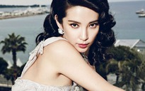 Lý Băng Băng rạng rỡ trên Harpers’ Bazaar